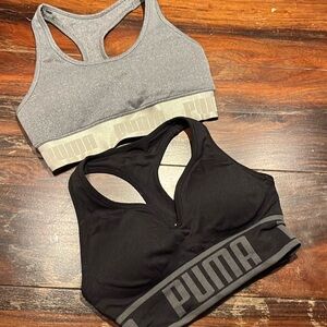 PUMA Sports Bras